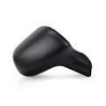 Passenger Side Door Mirror For Honda Civic 2006 2011 Sedan Manual Non Heated Textured Replacement 76200 Sne A32 Ho1321218 