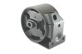 A6902 Right Engine Mount Machined Finish Vehicle Specific Fit 