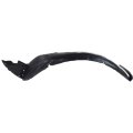 Front Driver Side Fender Liner Splash Guard For Kia Forte Koup And Forte5 2014 2015 2016 Sx Ex Luxury Replaces 86811a7200 