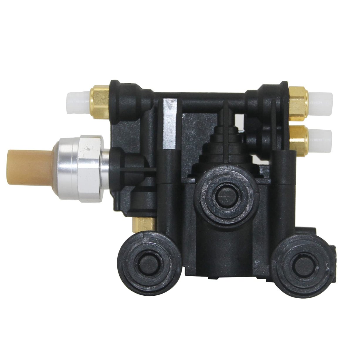 Air Suspension Compressor Valve Solenoid Block Rvh000046 Rvh500070 For Land Rover Lr3 2005-2009 Lr4 2010-2013 Range Sport