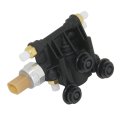 Air Suspension Compressor Valve Solenoid Block Rvh000046 Rvh500070 For Land Rover Lr3 2005-2009 Lr4 2010-2013 Range Sport