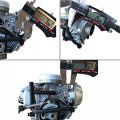 Procompany Carburetor Replacement For Honda Fourtrax 300 350 Foreman 400 450 Rancher Carb Without Choke