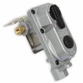 Flame King Acr6 Without Pigtails 2-stage Auto Changeover Lp Propane Gas Regulator For Rvs Vans Trailers