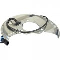 Aip Electronics Abs Anti-lock Brake Wheel Speed Sensor Compatible With 1991-1997 Chevrolet Oldsmobile Gm And Gmc Front Left