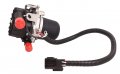 Bapmic 17610-0w020 Secondary Air Injection Pump Smog Compatible With 2012 2013 2014 2015 Toyota Tacoma 4 0l V6