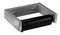 Bobrick 273 Classic Series Toilet Tissue Dispenser For Single Roll 6 In Diameter 