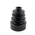 Cv Joint Boot For 1995 Ford Windstar Neoprene With 89 15 In Minimum Diameter 2 Clamps And Grease Included Front Position 