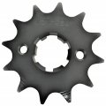 Front Sprocket 520 12th Fits E-ton Yukon Yxl150 Cxl150 Viper Rxl150 Atvs More