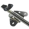 A-premium Power Window Regulator And Motor Assembly For Jeep Cherokee Xj 1997-2001 Front Left Driver Side