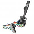 Ocpty Turn Signal Switch Fits For 1995-1998 Chevy C1500 C2500 C3500 1996-2000 Express 1500 2500 3500