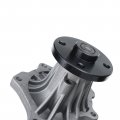 A-premium Engine Water Pump With Gasket Compatible Scion Xb 2008-2015 L4 2 4l