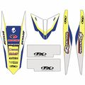 Factory Effex 19-50620 20 X 24 Standard Graphic Trim Kit 