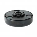 Blackhorse-racing Go Kart Mini Bike Centrifugal Clutch 3 4 Bore 10 Tooth With0 41 420 Chain For 4 Shaft 16 Key Way 2-6 5hp