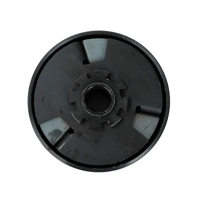 Blackhorse-racing Go Kart Mini Bike Centrifugal Clutch 3 4 Bore 10 Tooth With0 41 420 Chain For 4 Shaft 16 Key Way 2-6 5hp
