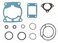 Outlaw Racing Or4262 Top End Gasket Complete Set Ktm 65sx Xc 2009-2015 Dirt Kit 