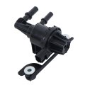 Vapor Canister Purge Solenoid Valve Replacement For Expedition F-150 2007-2008 Mark Lt Navigator 