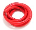 Trans Dapt 5784 10mm X 10 Ft Red Silicone Hose 
