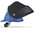 Miller 259637 Hard Hat Adapter Slotted Complete Kit 