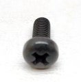 Screw-pan-cross 5x12 Genuine Kawasaki Motorcycle Atv Part Gp 