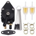 Tvent 438559 433390 Fuel Pump Johnson Evinrude Replacement For385784 395712 398385 25 35 50 65 70 75 8588 90 100 105 115 125 