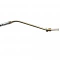 Polaris Stainless Steel Brake Line 01-13 Sportsman Scrambler 700 600 500