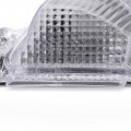 Topteng Front Turn Signals Lens For Kawasaki Zx10r 2004-2005