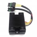 New Regulator Rectifier Fits Seadoo Gtx Di 951cc 2000 2001 2002 2003 Pwc 278-001-241 278-001-554