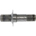 Front Intermediate Axle Shaft Assembly For Ram 1500 Classic 2019 2020 Steel Non Adjustable With 2 Retainer Clips And O Ring
