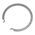 Toyota Yaris 2006-2019 Wheel Bearing Retaining Ring Steel Black Clip Type 0 22 Inches Face Width 2 75 Inside Diameter 3 14 