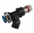17113553 12580681 217-1621 832-11203 25317628 12594512 Figm004x8 8 Pcs Fuel Injectors For 05-09 Gm Trucks Chevrolet Hummer