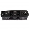 Ocpty Front Left Power Window Switch Fits 2009-2009 For Mercedes-benz Gl320 Bluetec 4matic Sport Utility 4-door 2007-2008