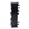 Ocpty Front Left Power Window Switch Fits 2009-2009 For Mercedes-benz Gl320 Bluetec 4matic Sport Utility 4-door 2007-2008