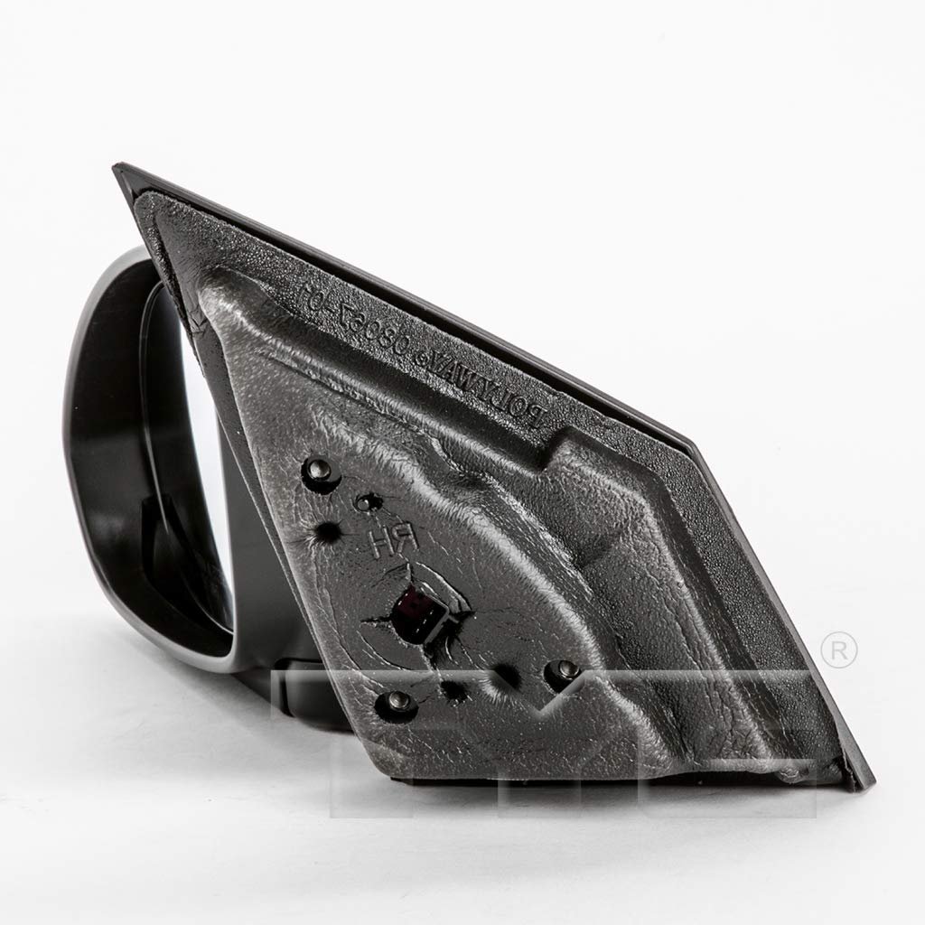 Door Mirror For Chevy Cruze 2011 2016 Driver Side Power Heated Paint To Match Replacement 19257110 Gm1320421