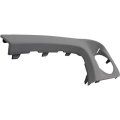 Front Bumper Trim Molding For Mini Cooper 2007 2008 2009 2010 Outer Driver Side Primed Mc1038104 51112754005 Convertible