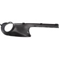 Front Bumper Trim Molding For Mini Cooper 2007 2008 2009 2010 Outer Driver Side Primed Mc1038104 51112754005 Convertible