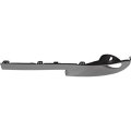 Front Bumper Trim Molding For Mini Cooper 2007 2008 2009 2010 Outer Driver Side Primed Mc1038104 51112754005 Convertible
