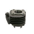 Cylinder Piston Base Gaskets Top End Rebuild Kit For Polaris Predator 50 2004 2005 2006