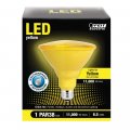 Feit Electric Bulb Par38 Led Yellow Box
