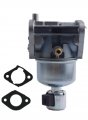 15004-0986 Carburetor Fit For Kawasaki Carb Fits Specific Fr651v Fs651v 15004-0828