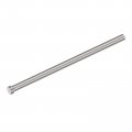 Uxcell Straight Ejector Pins 16mm 5 8 Dia 65mn Steel Round Tip Punch 300mm 12 Long For Mechanical Maintenance