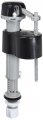 Plumbcraft Eco-friendly Adjustable Perfect Flush Anti-siphon Toilet Fill Valve Fits Most Toilets 