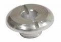 Dash Switch Threaded 10mm Nut For Beetle Ghia 58-67 Dune Buggy 