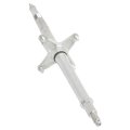 Axle Rear Wheel Replacement For Honda Sportrax 90 Trx90ex 2x4 1993-2008 42310-hf7-000 Trx90 