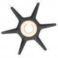 Outboard Water Pump Impeller 6 Blades 277181 For Evinrude Johnson 2-stroke Motors 3hp 4hp 5hp 6hp 7