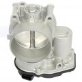 Throttle Body Aintier Fuel Injection Electronic Assembly 6e6018 S20068 At4z9e926b 977-328