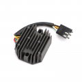 Topteng Voltage Regulator Rectifier For Arctic Cat Ext Pantera Prowler Wildcat Zr 1991-1996