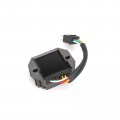 Topteng Voltage Regulator Rectifier For Arctic Cat Ext Pantera Prowler Wildcat Zr 1991-1996