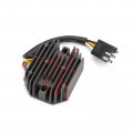 Voltage Regulator Rectifier For Arctic Cat Ext Pantera Prowler Wildcat Zr 1991-1996