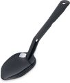 Carlisle 441003 Serving Spoons 11-inch Polycarbonate Black Case Of 12 