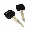 Ihave Replacement For 2x Key Blank Some 4runner Celica Corolla Corona Pickup Tercel Starlet Mr2 Supra 